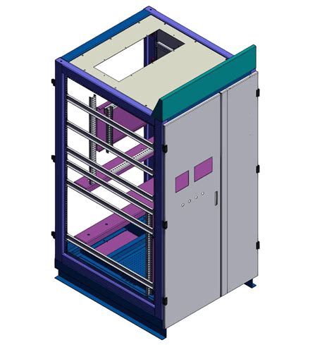 controls and sheet metal inc|sheet metal enclosure design guide.